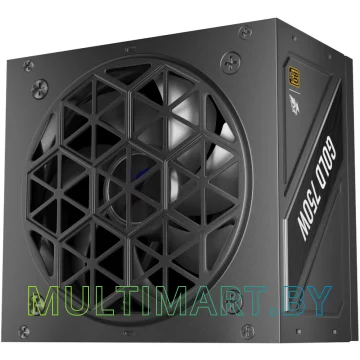 Блок питания 1stPlayer NGDP Gold 750W (HA-750BA4) картинка 2